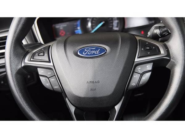 2017 Ford Fusion SE - cars & trucks - by dealer - vehicle automotive... for sale in Carlsbad, CA – photo 18