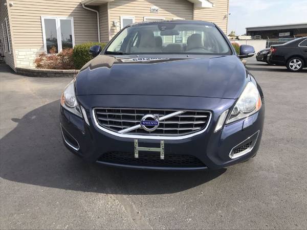 2013 Volvo S60 T5 - Try.... - cars & trucks - by dealer - vehicle... for sale in Farmington, MO – photo 9