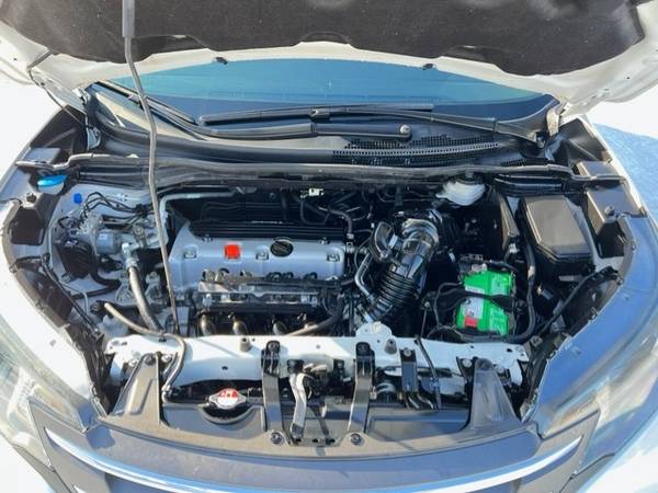 2014 Honda CRV EX-L - - by dealer - vehicle automotive for sale in Farmington, MN – photo 22