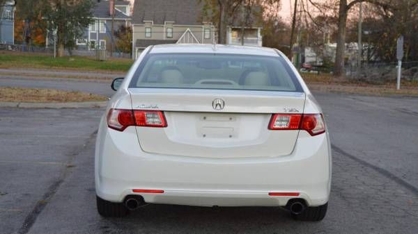 2010 Acura TSX 5-Speed AT - cars & trucks - by dealer - vehicle... for sale in Nashville, TN – photo 5