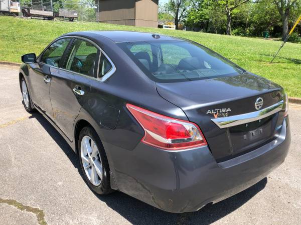 2013 NISSAN ALTIMA SL 127, 000 MILES - - by dealer for sale in Smyrna, TN – photo 7