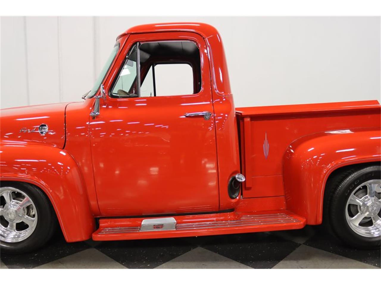 1953 Ford F100 for sale in Fort Worth, TX – photo 28