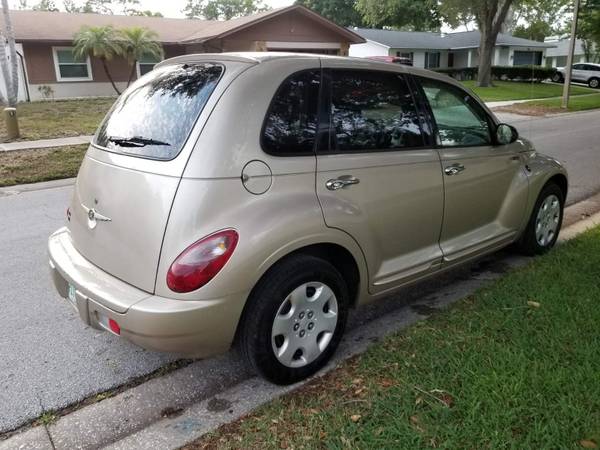 2006 Chrysler PT Cruiser Touring Edition for sale in Palm Harbor, FL – photo 4