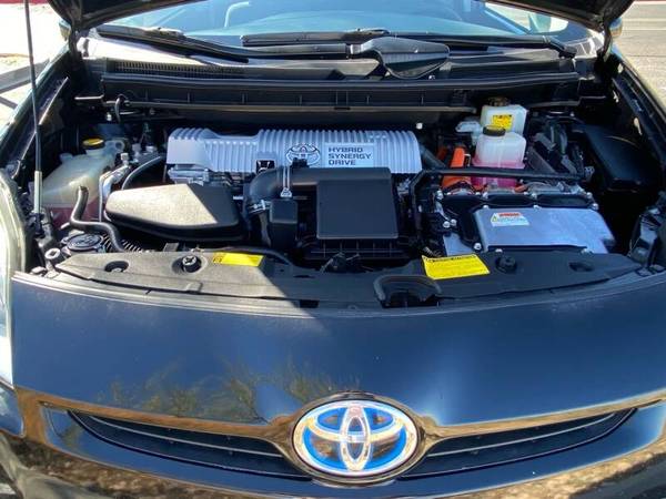 2010 Toyota Prius II CLEAN CARFAX 2 PREVIOUS OWNERS 114K MILES for sale in Phoenix, AZ – photo 5