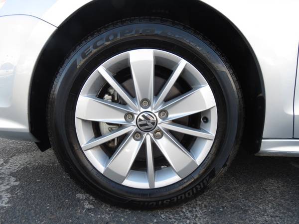 ** 2015 Volkswagen Jetta SE Loaded BEST DEALS GUARANTEED ** for sale in CERES, CA – photo 7