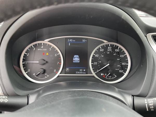 2019 Nissan Sentra 4d Sedan SV - - by dealer - vehicle for sale in Cincinnati, OH – photo 13