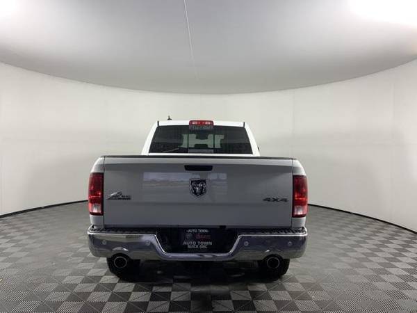 2019 Ram 1500 Classic Big Horn - EASY FINANCING! - cars & trucks -... for sale in Portland, OR – photo 7
