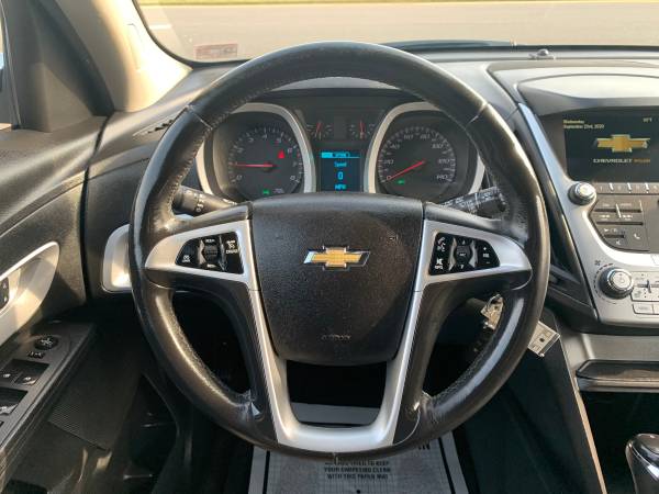 2017 Chevrolet Equinox LT*Clean Title*Clean Carfax*130K - cars &... for sale in Vinton, VA – photo 20