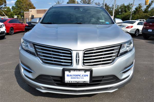 *************2017 LINCOLN MKC RESERVE AWD SUV!! 83K MILES!! - cars &... for sale in Bohemia, NY – photo 2