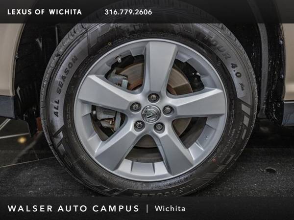 2008 Lexus RX 350 Factory Wheel Upgrade for sale in Wichita, KS – photo 18
