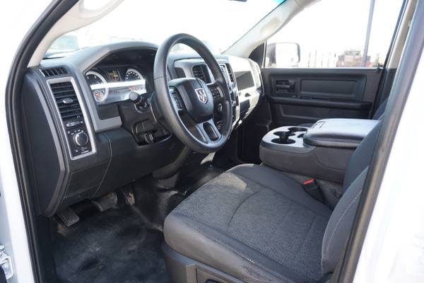2014 Ram 1500 Eco Diesel - - by dealer - vehicle for sale in Collinsville, OK – photo 14