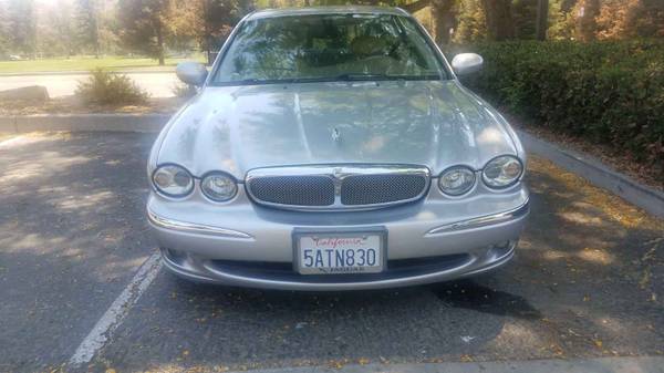 2003 Jaguar x-type 3 0 super low miles for sale in Simi Valley, CA – photo 2