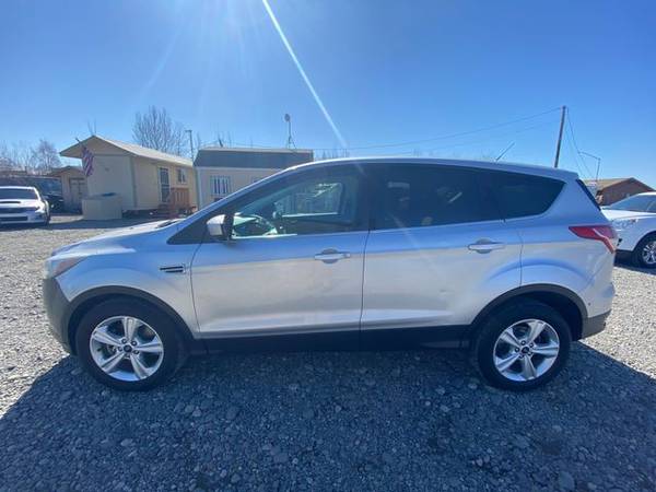 2013 Ford Escape SE Sport Utility 4D 4WD - - by dealer for sale in Anchorage, AK – photo 8