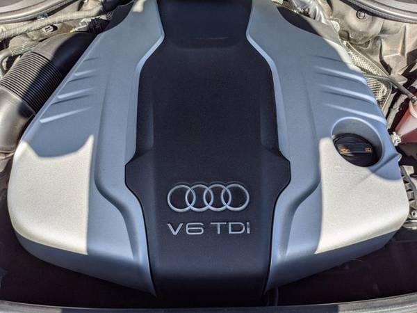 2014 Audi A8 L 3.0L TDI AWD All Wheel Drive SKU:EN000933 - cars &... for sale in Pembroke Pines, FL – photo 23