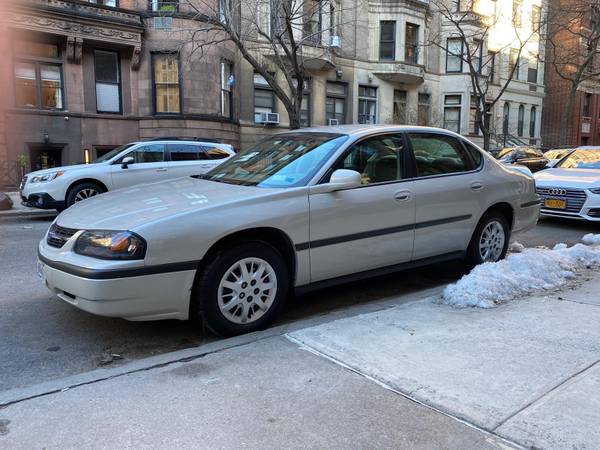 chevrolet impala (Low Miles) for sale in NEW YORK, NY – photo 6