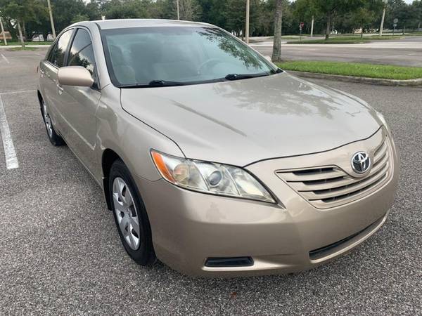 Take a look at this 2009 Toyota Camry-Orlando for sale in Longwood , FL
