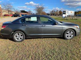 2011 Honda Accord SE - - by dealer - vehicle for sale in Stevens Point, WI – photo 2