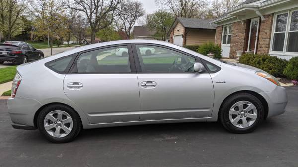 2008 Toyota Prius Standard Hatchback 4D for sale in Chicago, IL – photo 4