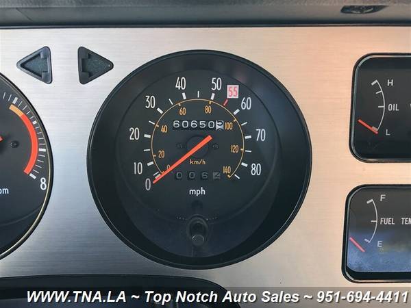 **Rare Find*** Beautiful 1980 Toyota Celica - cars & trucks - by... for sale in Temecula, CA – photo 18