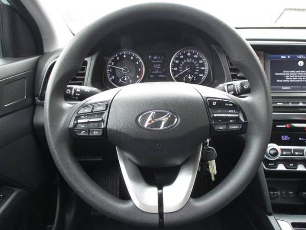 2020 Hyundai Elantra SEL IVT - cars & trucks - by dealer - vehicle... for sale in HARDIN, TN – photo 15