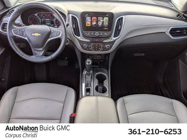 2018 Chevrolet Equinox Premier SKU:J6152195 SUV - cars & trucks - by... for sale in Corpus Christi, TX – photo 20