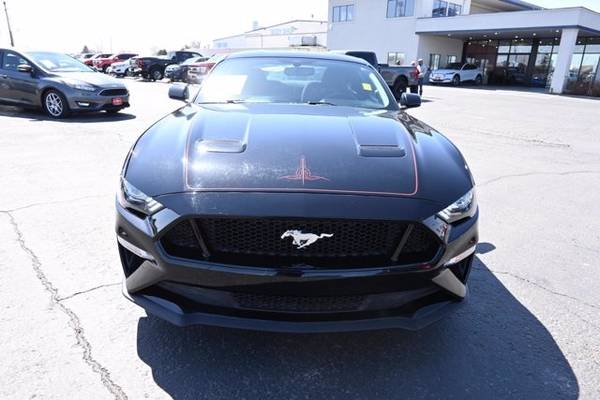2018 Ford Mustang GT - - by dealer - vehicle for sale in Ontario, OR – photo 11