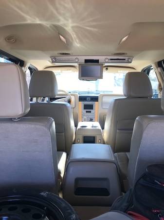 2009 Lincoln Navigator for sale in Detroit Lakes, ND – photo 9