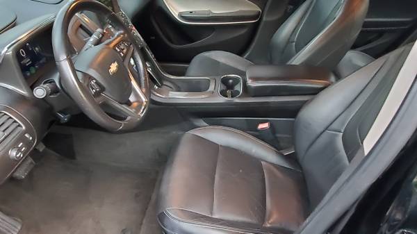 2011 CHEVY VOLT - LOADED/BOSE/SUPER CLEAN/NEEDS NOTHING - cars &... for sale in Peachtree Corners, GA – photo 10