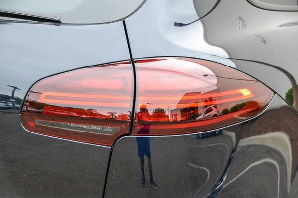 2016 Porsche Cayenne Gts for sale in Santa Barbara, CA – photo 11