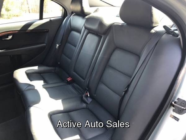 2013 Volvo S80, Extra Clean! One Owner! SALE!! for sale in Novato, CA – photo 10