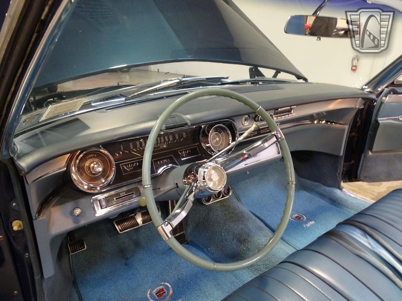 1965 Cadillac DeVille for sale in O'Fallon, IL – photo 20