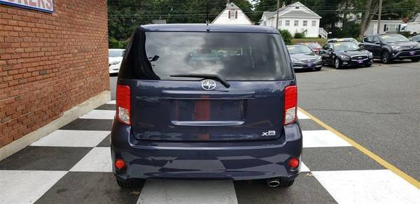 2012 Scion xB 5dr Wgn Auto (TOP RATED DEALER AWARD 2018 !!!) - cars... for sale in Waterbury, CT – photo 6