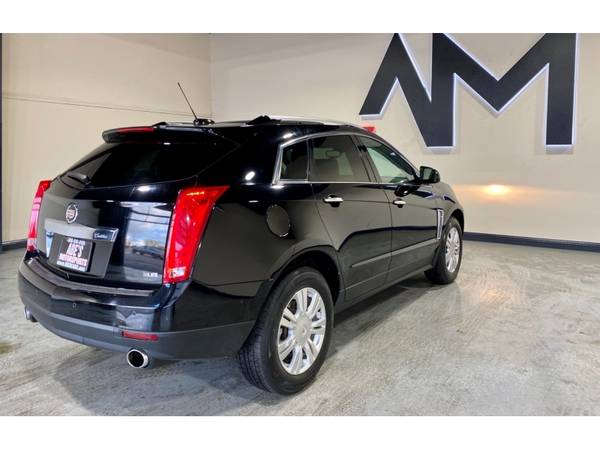 2015 CADILLAC SRX AWD LUXURY COLLECTION - cars & trucks - by dealer... for sale in Sacramento , CA – photo 6