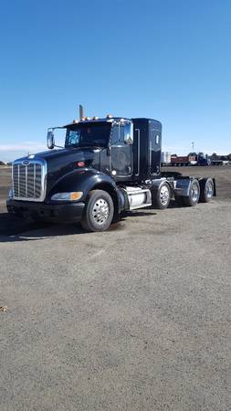 peterbilt truck and trailer. tankers for sale in Spokane, ND – photo 7