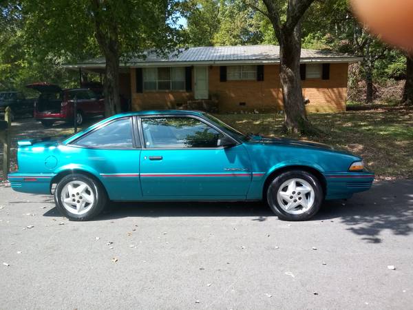 1994 Pontiac Sunbird LE for sale in Dalton, GA – photo 2