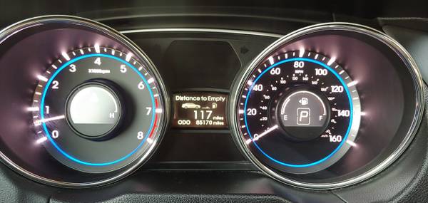 2014 Hyundai Sonata GLS Sedan 1 Owner 86 000 miles - cars & trucks -... for sale in Englewood, CO – photo 19