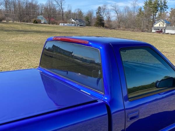 Custom Chevy S10 A must see! for sale in Weare, NH – photo 6