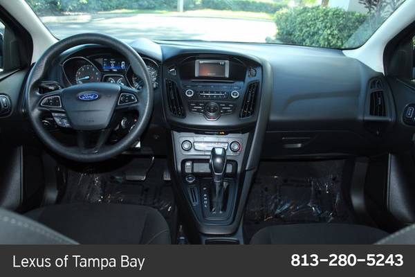 2016 Ford Focus SE SKU:GL382050 Hatchback - cars & trucks - by... for sale in TAMPA, FL – photo 10