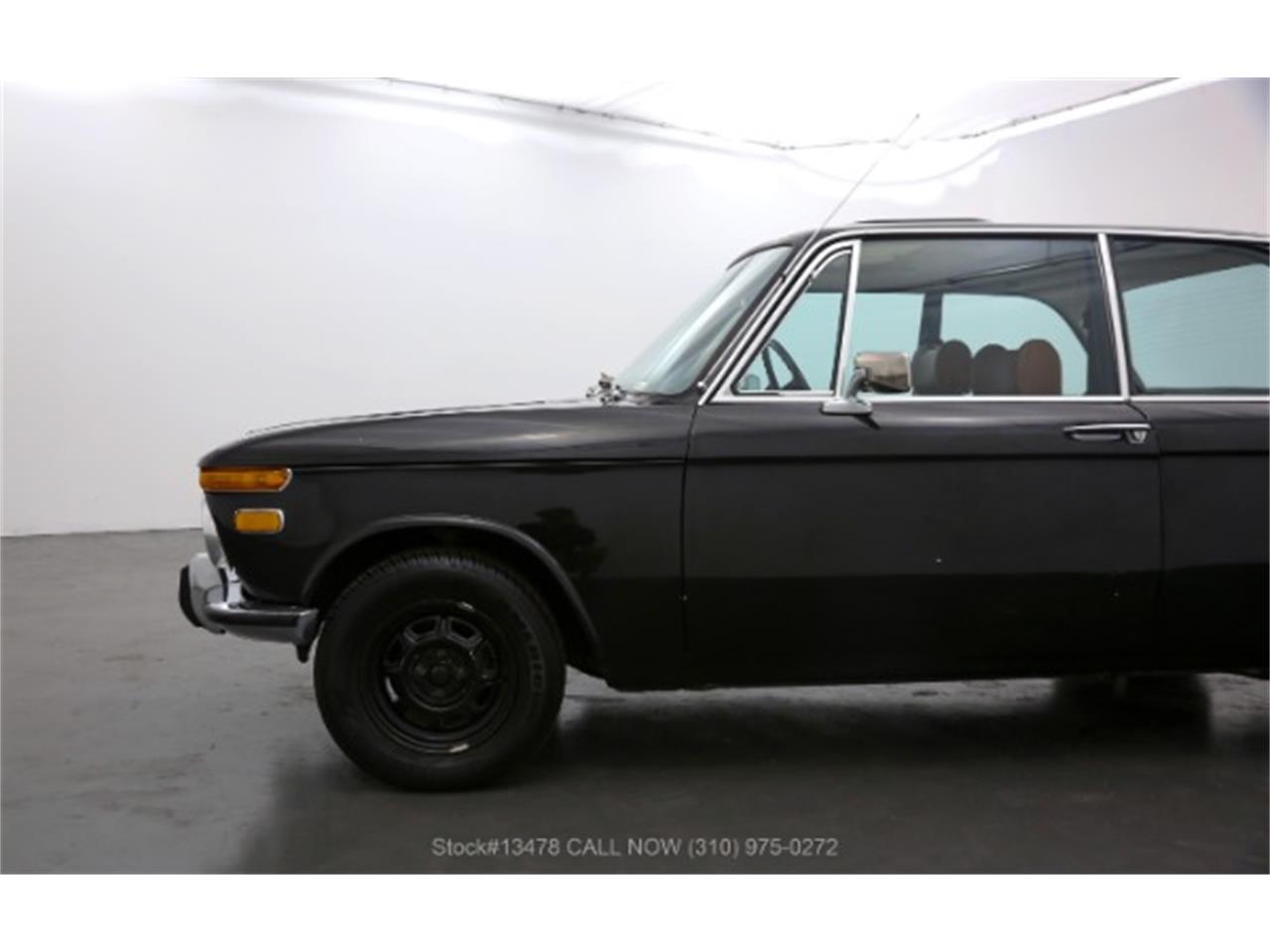 1972 BMW 2002 for sale in Beverly Hills, CA – photo 12