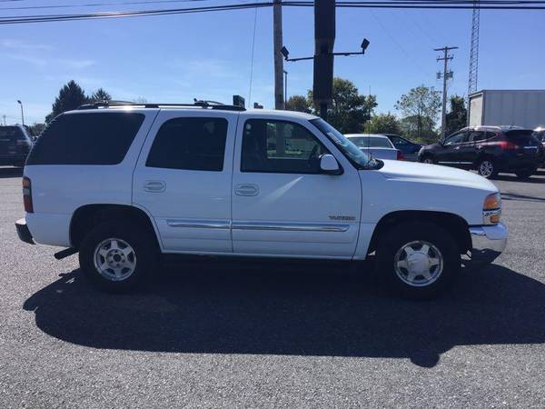 2006 GMC Yukon *Up for Public Auction for sale in Whitehall, PA – photo 6