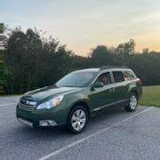 2010 Subaru Outback 2.5i Limited - cars & trucks - by owner -... for sale in Greer, SC – photo 2