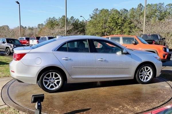 **2015 CHEVY MALIBU!**$1000 DOWN!**EZ FINANCING!**ALL CREDIT OK!** for sale in Lawrenceville, GA – photo 4