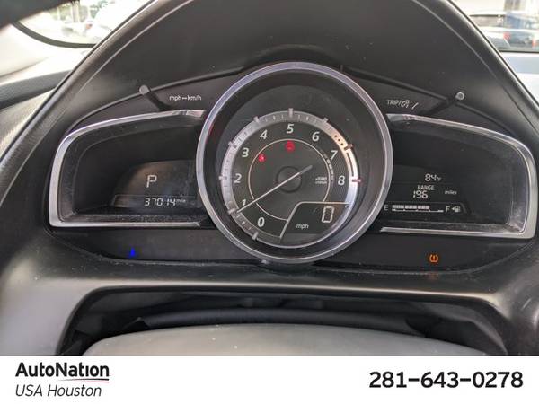 2017 Mazda CX-3 Grand Touring SKU:H0154393 Wagon - cars & trucks -... for sale in Houston, TX – photo 14