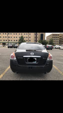 2012 NISSAN ALTIMA IN ST LOUIS, MO FOR SALE - - by for sale in Florissant, MO – photo 21