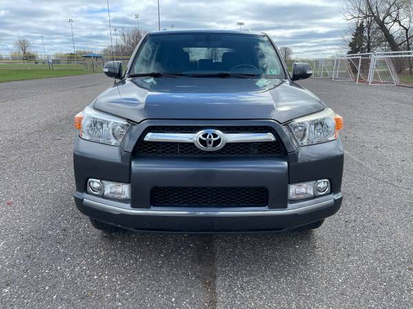 2010 Toyota 4Runner Trail 4WD - - by dealer - vehicle for sale in Minneapolis, MN – photo 2