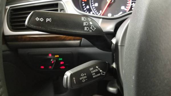 2014 Audi A6 4dr Sedan quattro 2 0T Premium Plus - cars & for sale in Jersey City, NY – photo 14