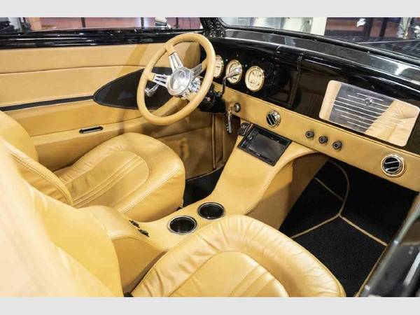 1936 Ford Cabriolet for sale in Tempe, AZ – photo 9