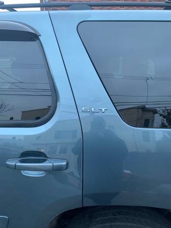 2009 GMC Yukon 92k original miles. - cars & trucks - by owner -... for sale in Woodside, NY – photo 4