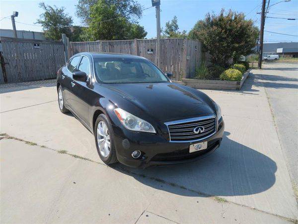 2011 INFINITI M37 $995 Down Payment for sale in TEMPLE HILLS, MD – photo 8