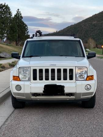 2006 Jeep Commander for sale in Missoula, MT – photo 3